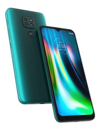 Reparar Motorola Moto G9 Play