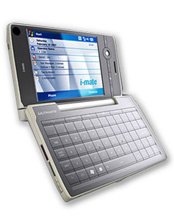 i-mate Ultimate 7150