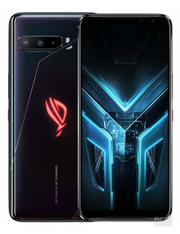 Asus ROG Phone 3