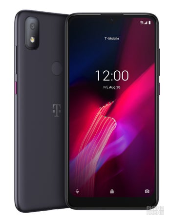 T-Mobile Revvl 4