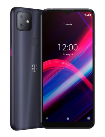 T-Mobile Revvl 4+