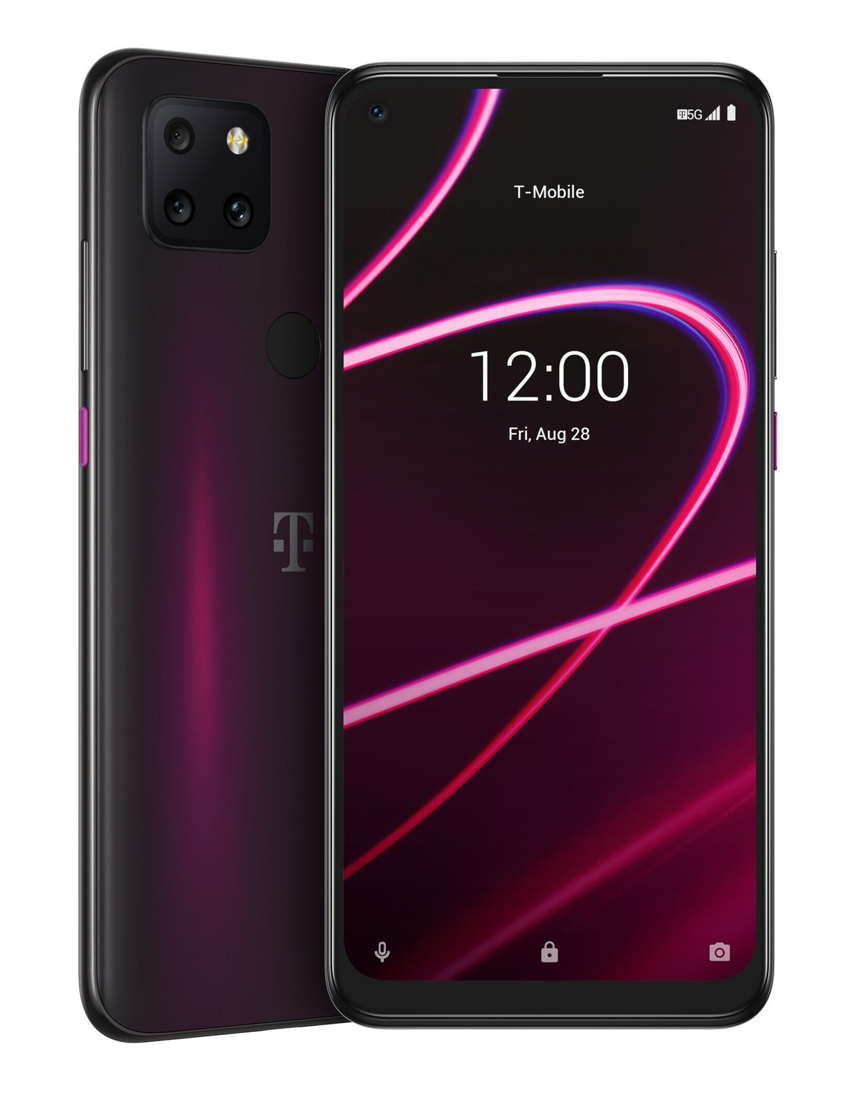 T-Mobile Revvl 5G Specs - PhoneArena