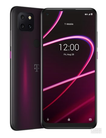 T-Mobile Revvl 5G