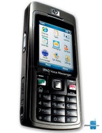 IPAQ 500