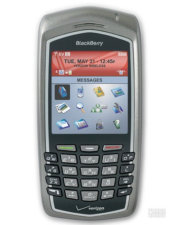 BlackBerry 7130e