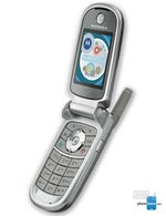 Motorola V325