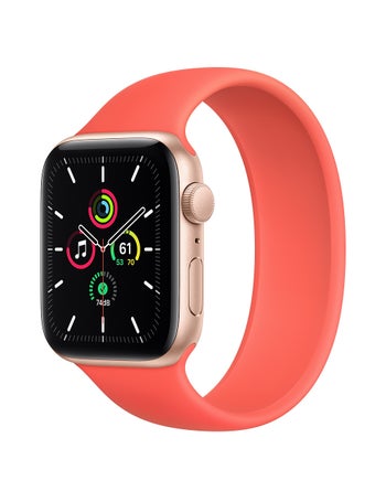 T Mobile prices a new Apple Watch 6 SE Family Setup plan deal