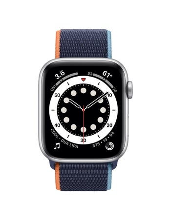solo principle pad Apple Watch Series 6 Review - PhoneArena