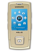 Samsung SPH-A303