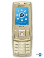 Samsung SPH-A303