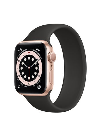 Apple watch serie online 5 40 mm rosa