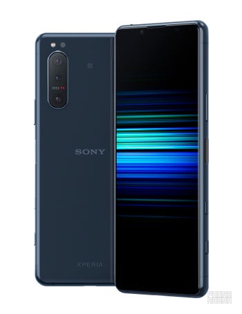 Sony Xperia 5 II specs