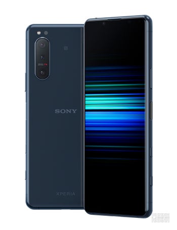 Sony Xperia 5 II