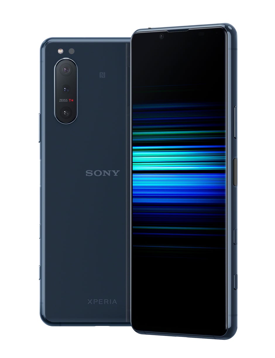 Sony Xperia 5 II specs - PhoneArena