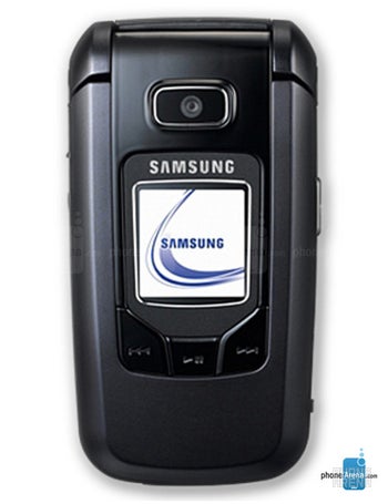 Samsung SGH-Z310