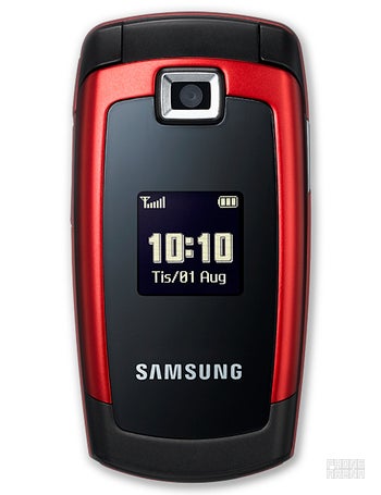 Samsung SGH-X680