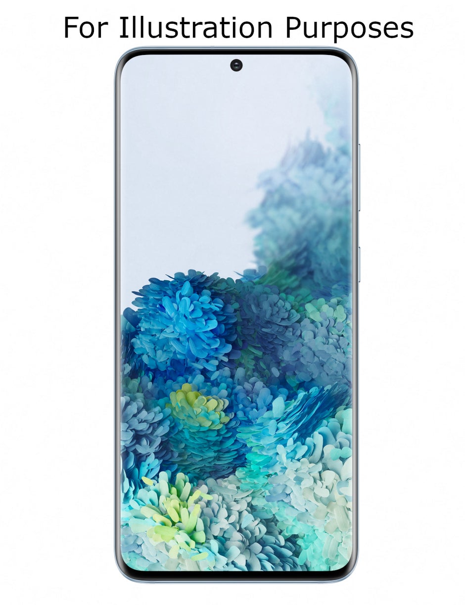 Samsung Galaxy S21 specs - PhoneArena