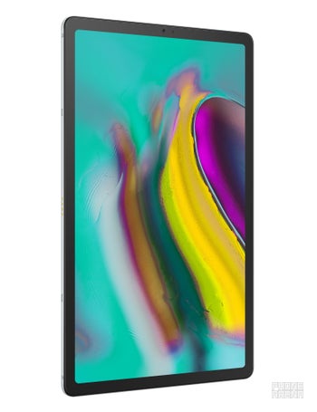 The ultra-thin Samsung Galaxy Tab S5e comes with a free gift card