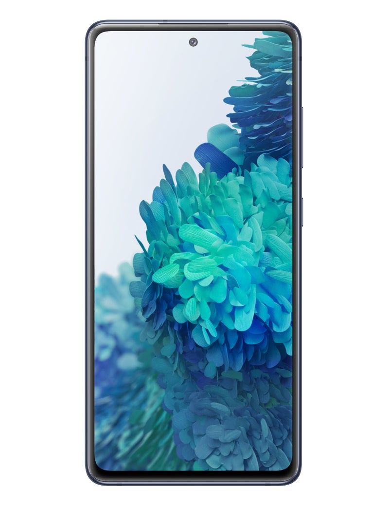 galaxy 20fe specs