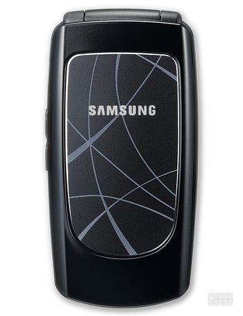 Samsung SGH-X160