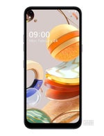 LG K61