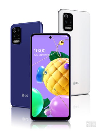 LG K52