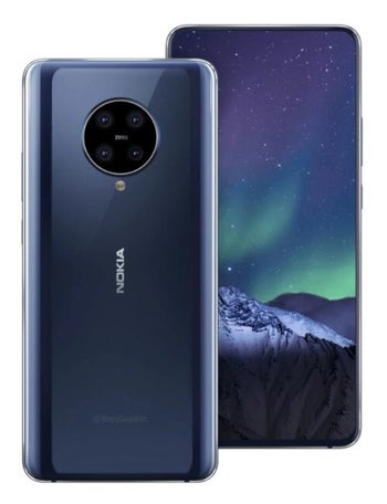 Nokia 9.3 PureView