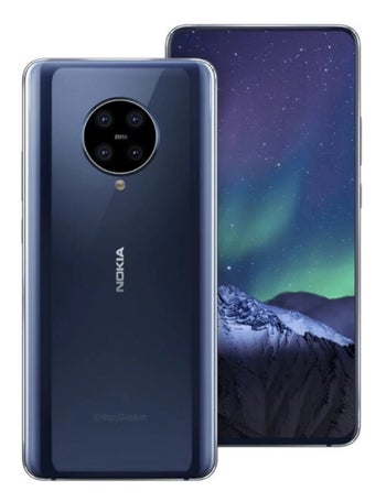 Reparar Nokia 9.3 PureView