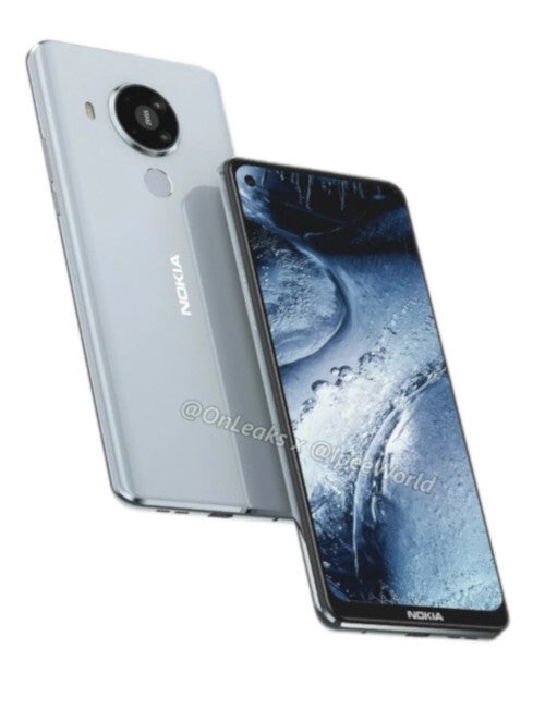 Nokia 7.3 specs - PhoneArena