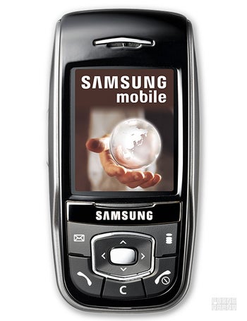 Samsung SGH-S400i