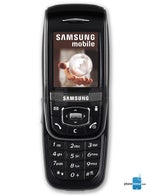 Samsung SGH-S400i