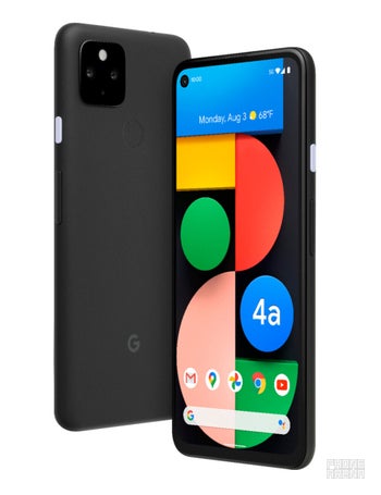 Google Pixel 4a 5G