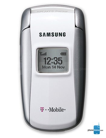 Samsung SGH-X490
