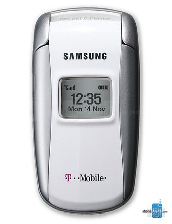 Samsung SGH-X490