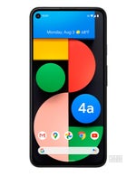 Google Pixel 4a 5G