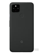 Google Pixel 4a 5G