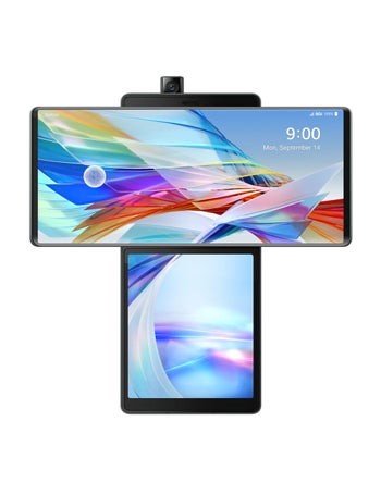 LG Wing