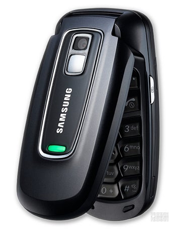 Samsung SGH-X650