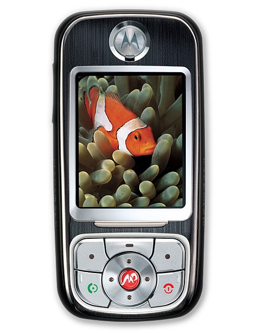 motorola a70
