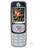 Motorola A732