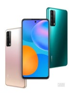 Huawei P Smart (2021)