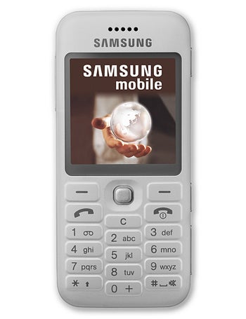 Samsung SGH-E590