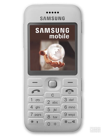 Samsung SGH-E590