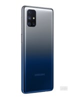 Samsung Galaxy M31s