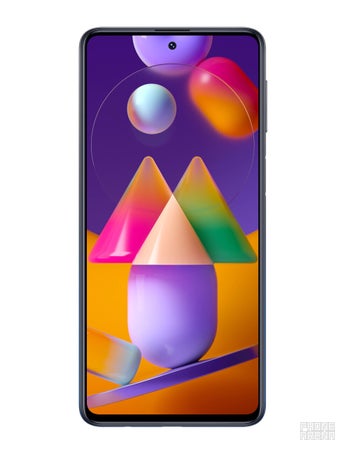 Samsung Galaxy M31s