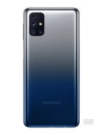 Samsung Galaxy M31s