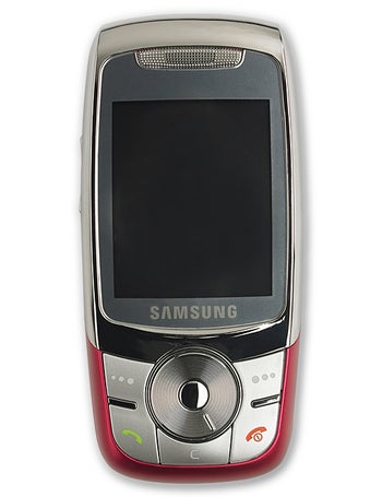 Samsung SGH-E740