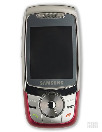 Samsung SGH-E740