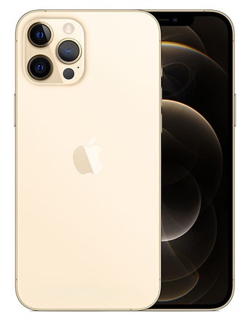 Apple iPhone 12 Pro Max specs