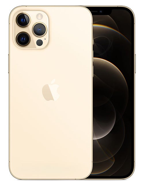 Apple iPhone 12 Pro Max specs - PhoneArena